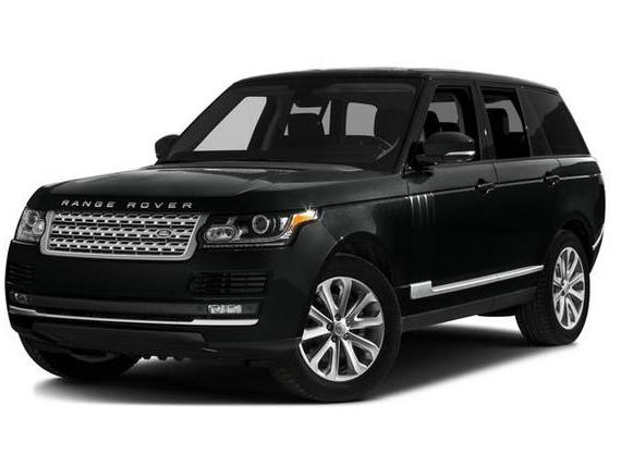 LAND ROVER RANGE ROVER 2016 SALGS2PF2GA316320 image
